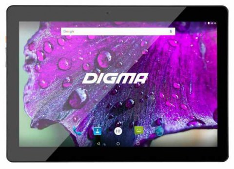 Планшет Digma Plane 1506 4G MT8735P 1-1133 Баград.рф